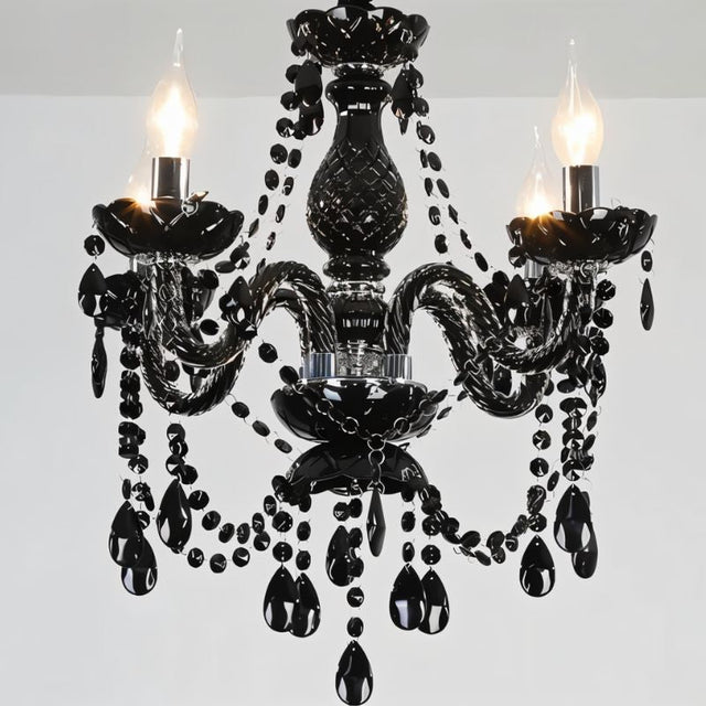 Belley Chandelier