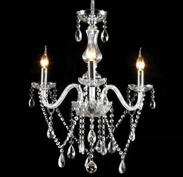 Culoz Chandelier