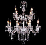 Culoz Chandelier