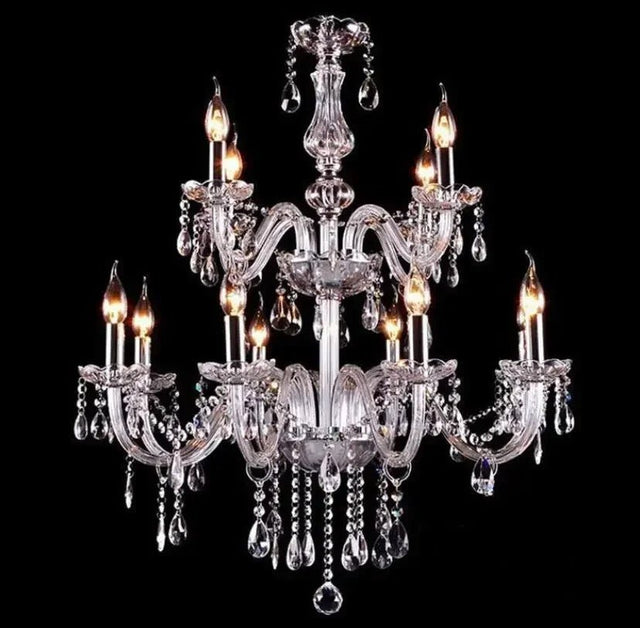 Culoz Chandelier