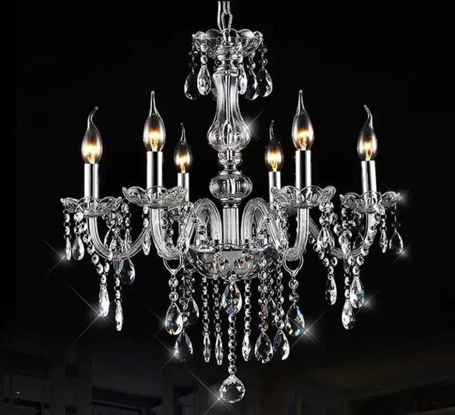 Culoz Chandelier