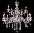 Culoz Chandelier