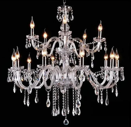Culoz Chandelier