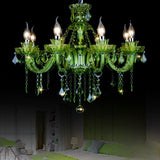 Dampierre Chandelier
