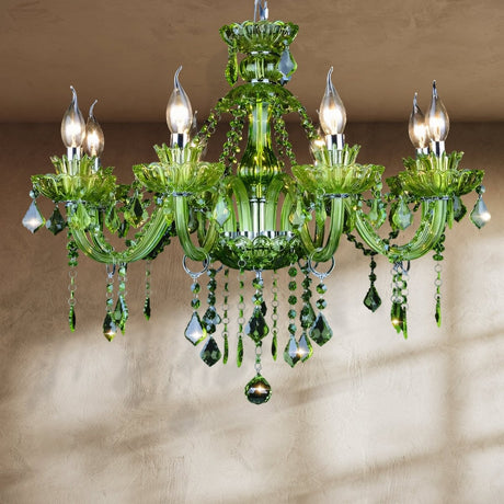 Dampierre Chandelier
