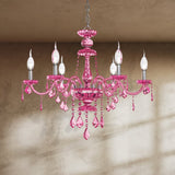 Chaussin Chandelier