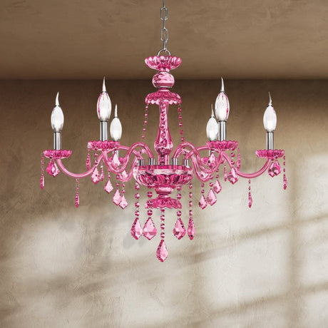 Chaussin Chandelier