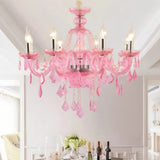 Chaussin Chandelier