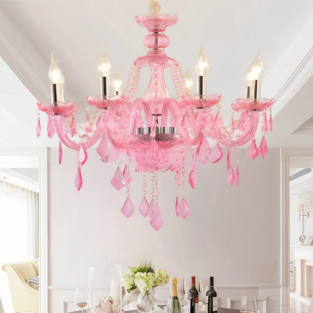 Chaussin Chandelier