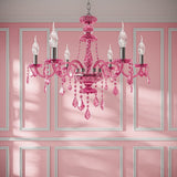 Chaussin Chandelier