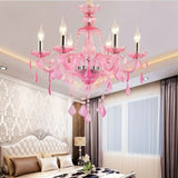 Chaussin Chandelier