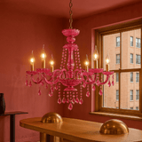 Chaussin Chandelier