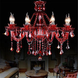 Clairvaux Chandelier