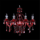 Clairvaux Chandelier