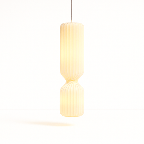 Baza Pendant Light