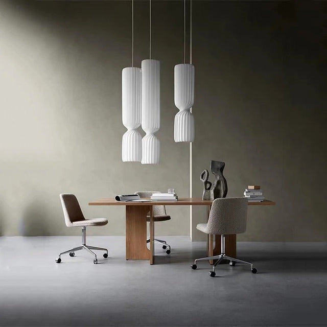 Baza Pendant Light