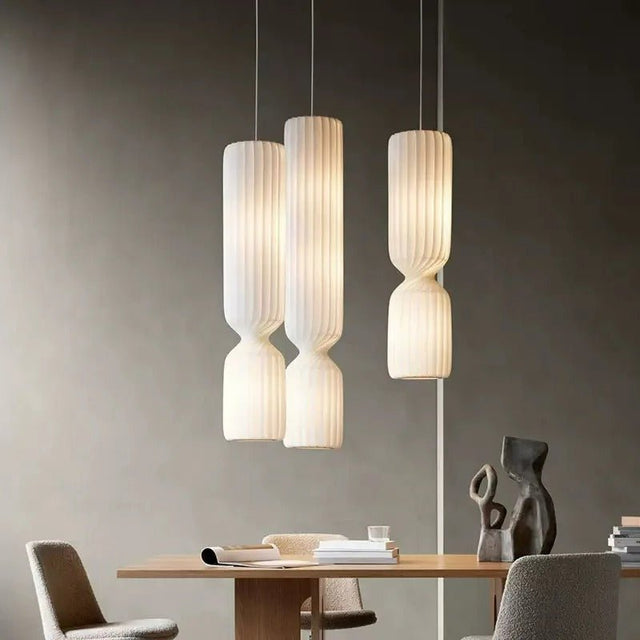 Baza Pendant Light