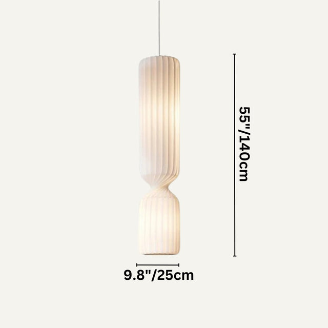 Baza Pendant Light