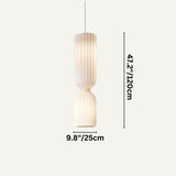 Baza Pendant Light