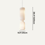 Baza Pendant Light