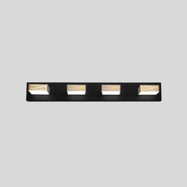 Aloxe Wall Lamp
