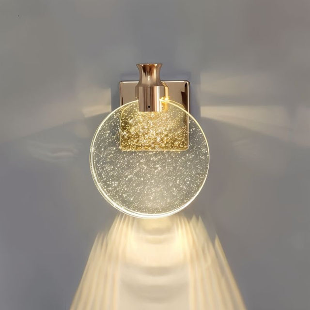 Fascia Wall Lamp