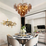 Stenderup Chandelier