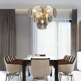 Stenderup Chandelier