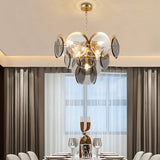 Stenderup Chandelier