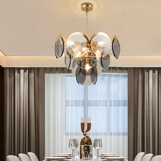 Stenderup Chandelier