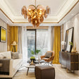 Stenderup Chandelier