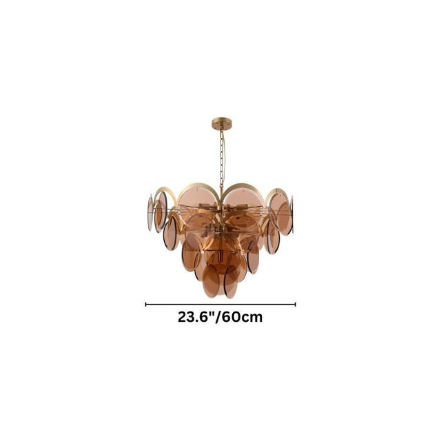 Stenderup Chandelier