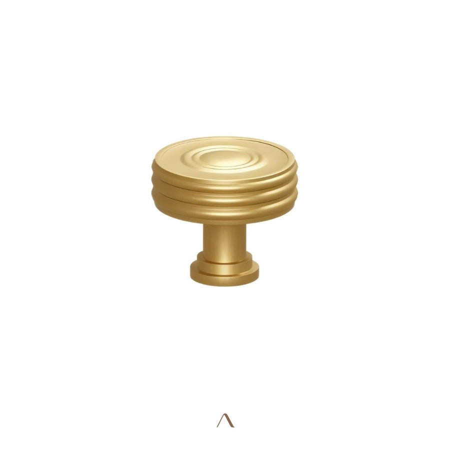 Brobol Knob