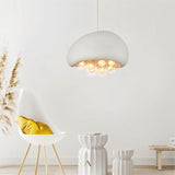 Brocken Pendant Light