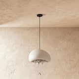 Brocken Pendant Light