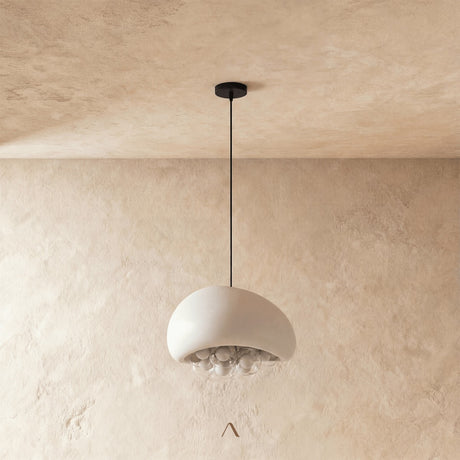 Brocken Pendant Light
