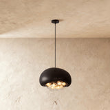 Brocken Pendant Light