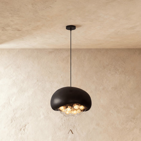Brocken Pendant Light