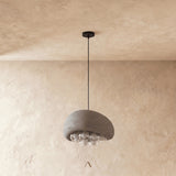 Brocken Pendant Light