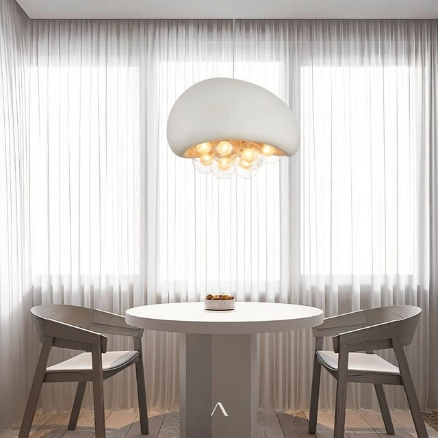 Brocken Pendant Light