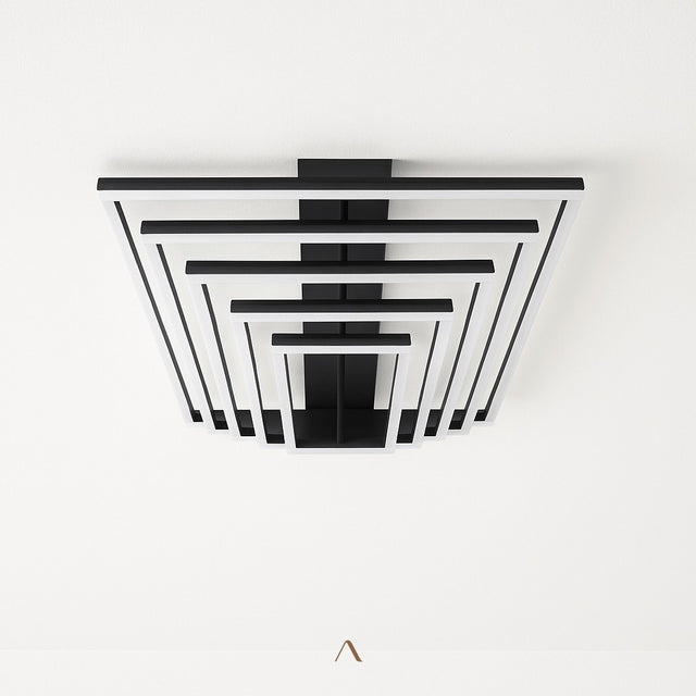 Brodenbach Ceiling Light