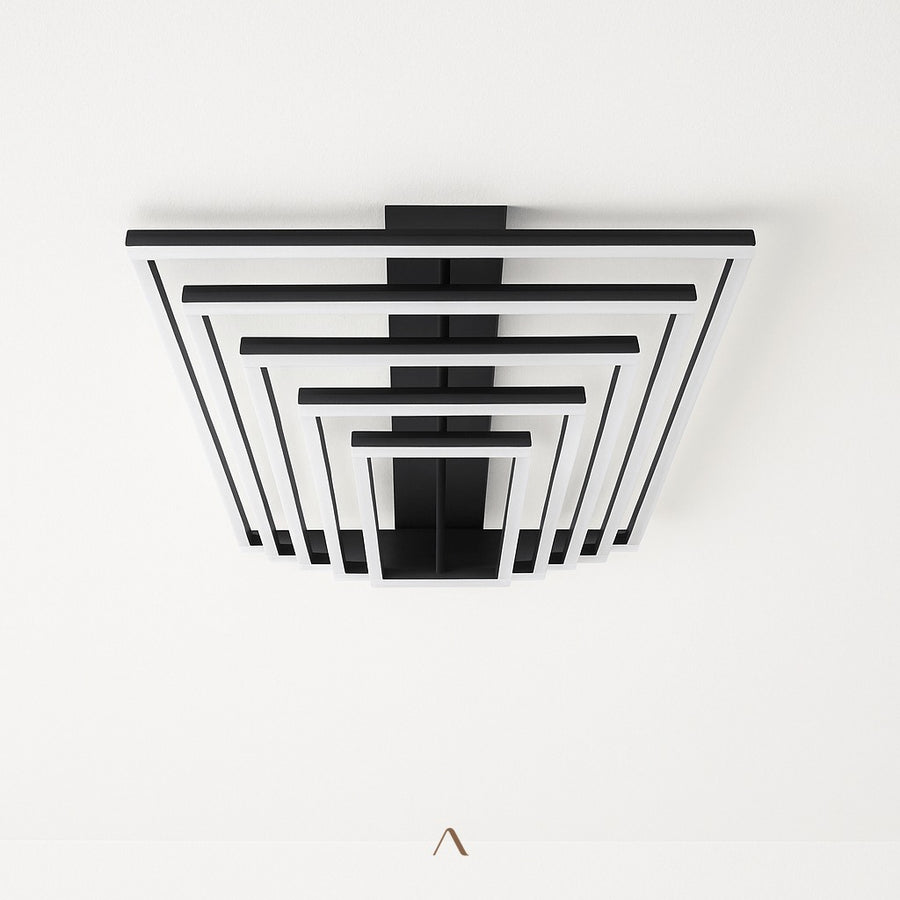 Brodenbach Ceiling Light