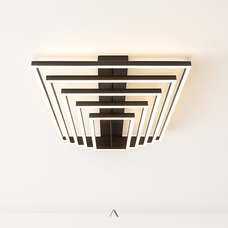 Brodenbach Ceiling Light