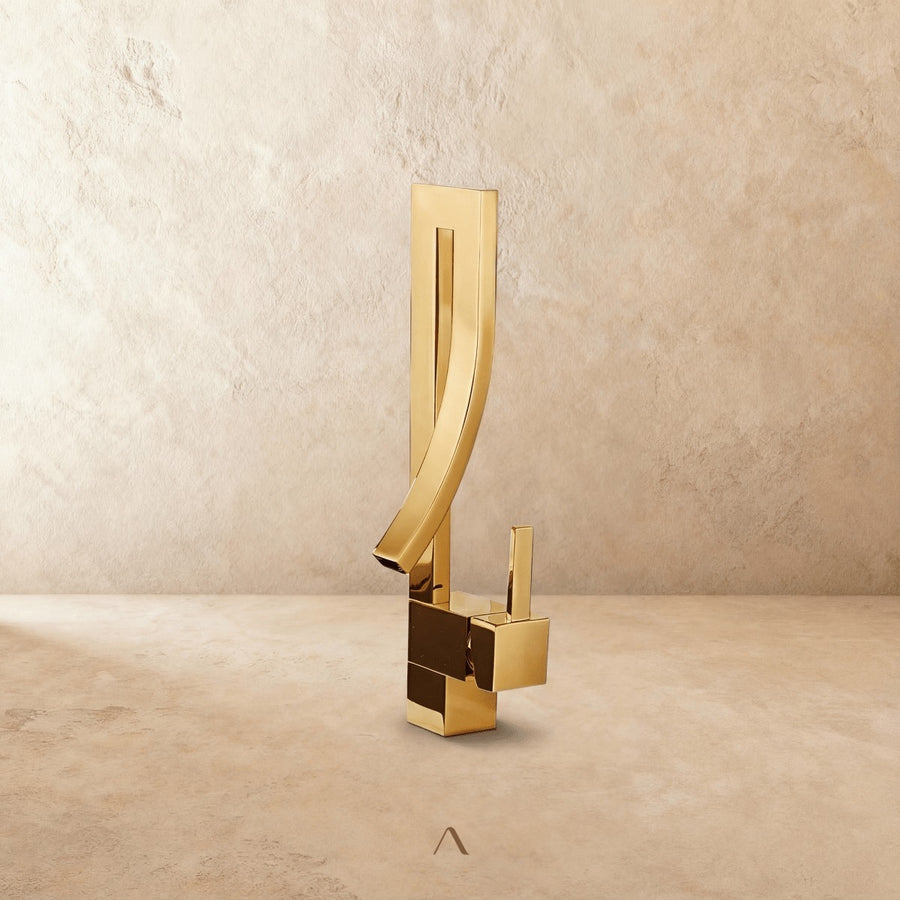 Brouwershaven Bathroom Faucet