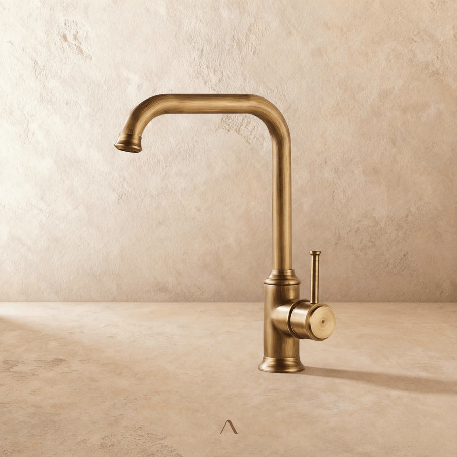 Bruinisse Kitchen Faucet