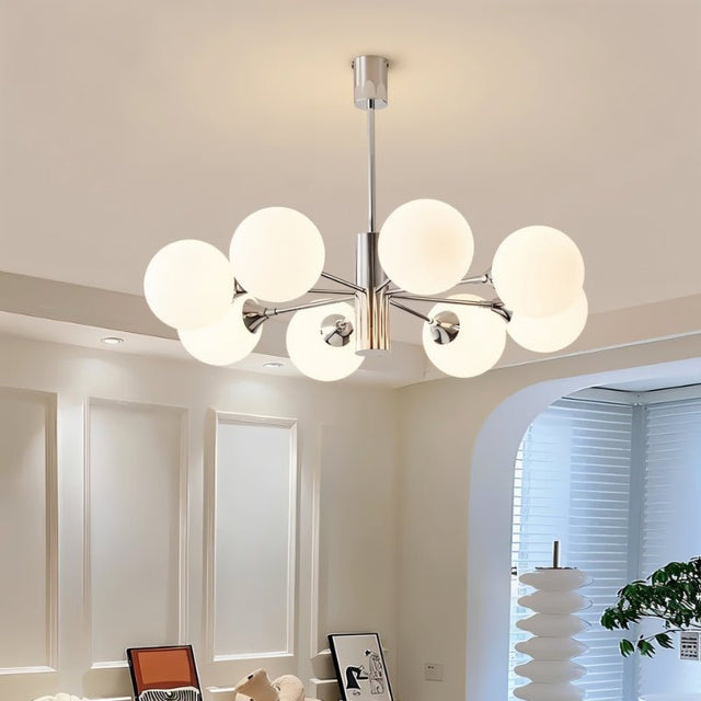 Mazana Chandelier