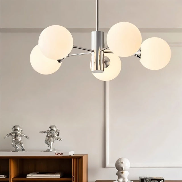 Mazana Chandelier