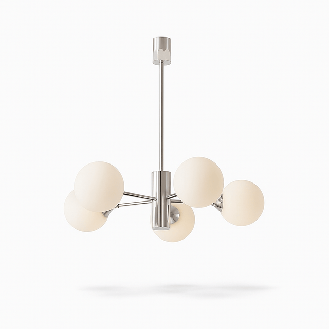 Mazana Chandelier
