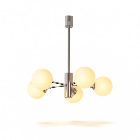 Mazana Chandelier