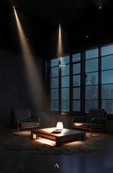 Bucels Downlight